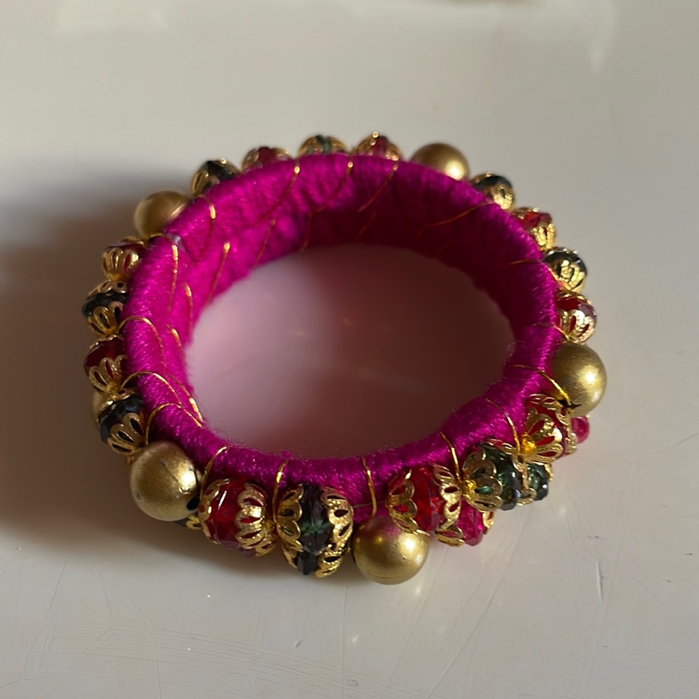 Bangle